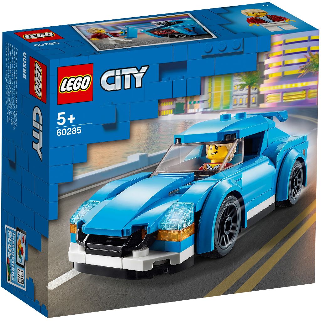 LEGO City 60285 Sports Car (1)