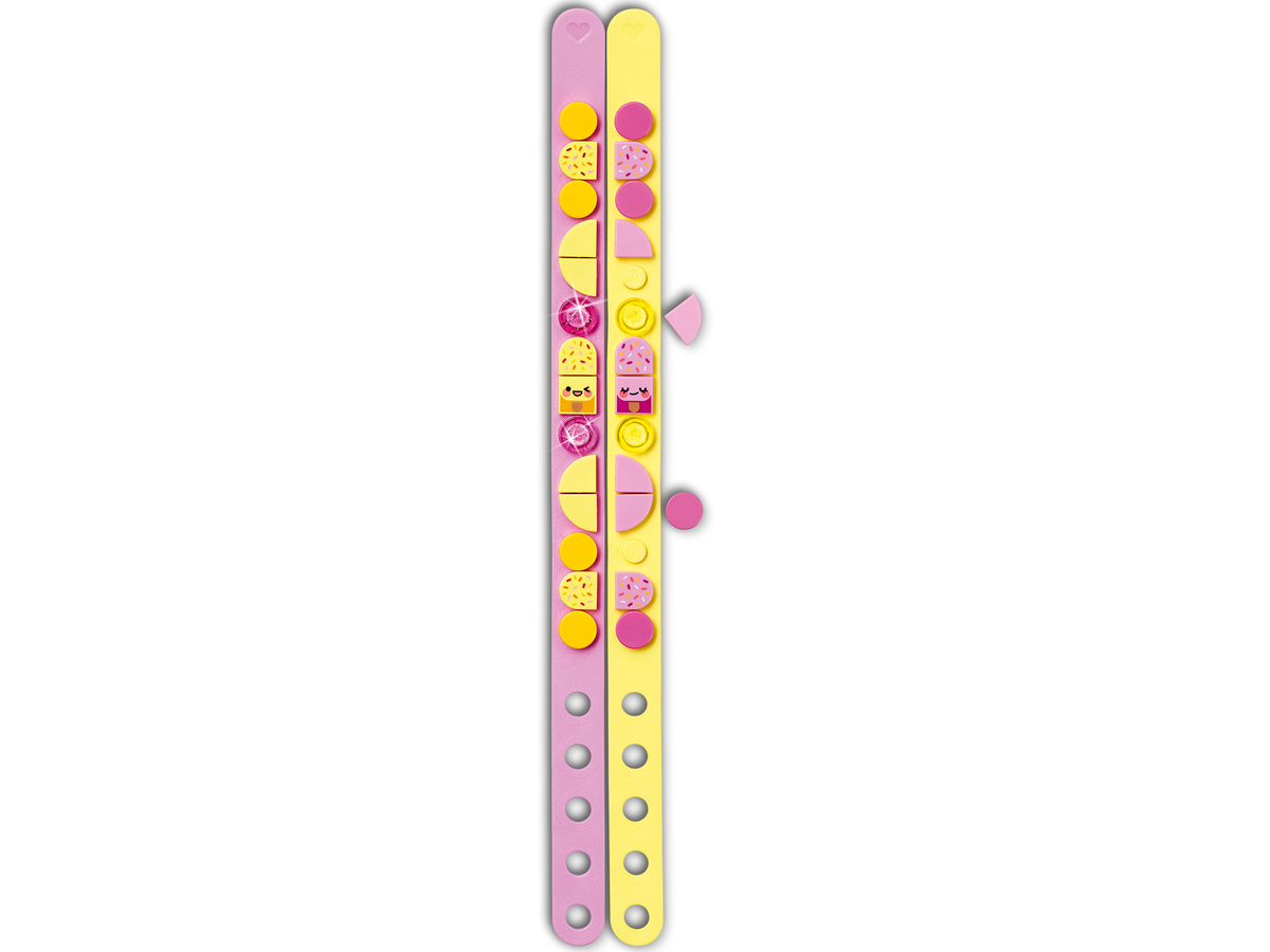 LEGO DOTS 41910 Ice Cream Bracelet (1)