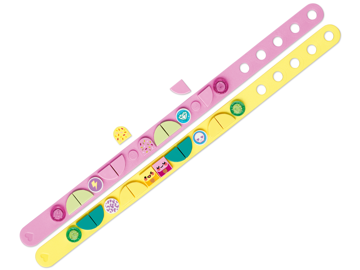 LEGO DOTS 41910 Ice Cream Bracelet (2)