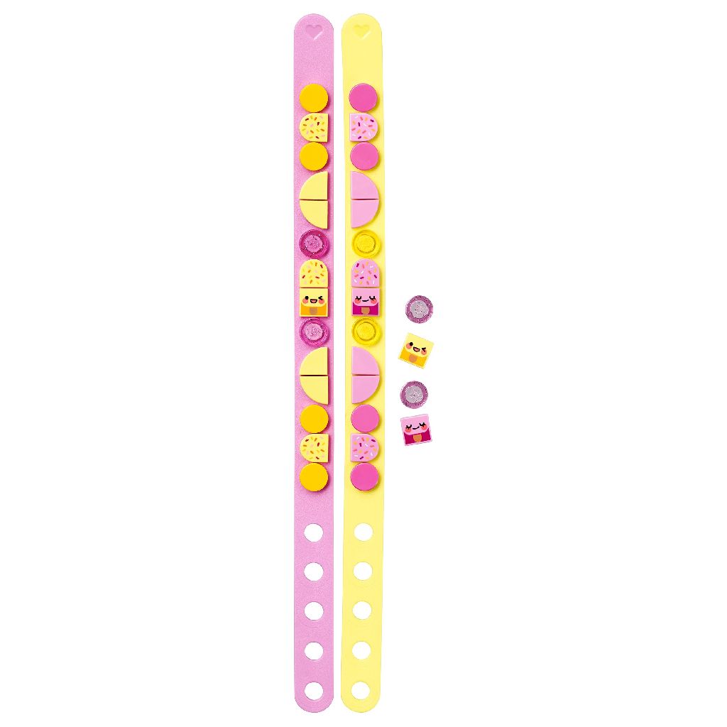 LEGO DOTS 41910 Ice Cream Bracelet (4)