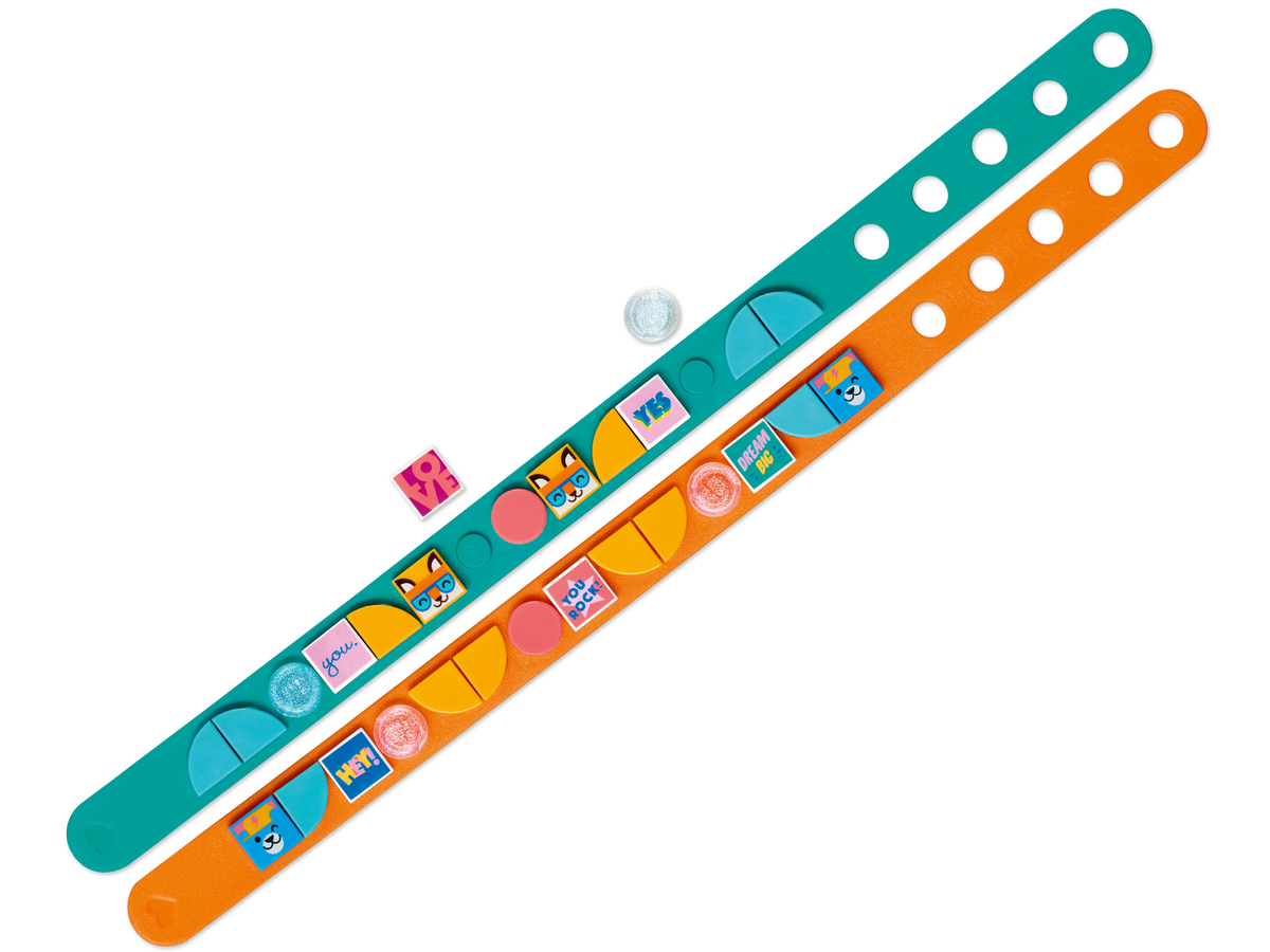 LEGO DOTS 41918 Adventure Bracelet (2)