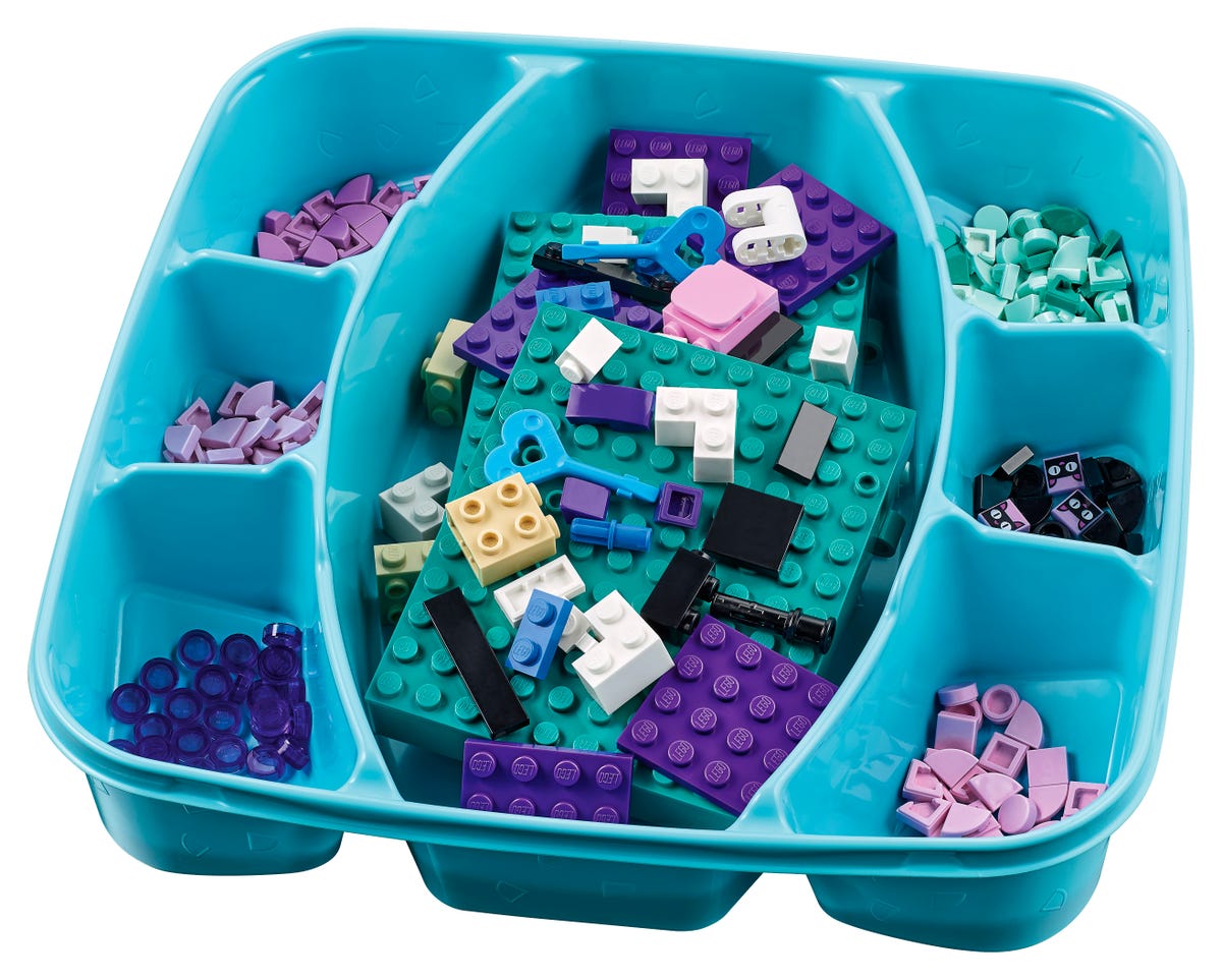 LEGO DOTS 41925 Secret Boxes (2)