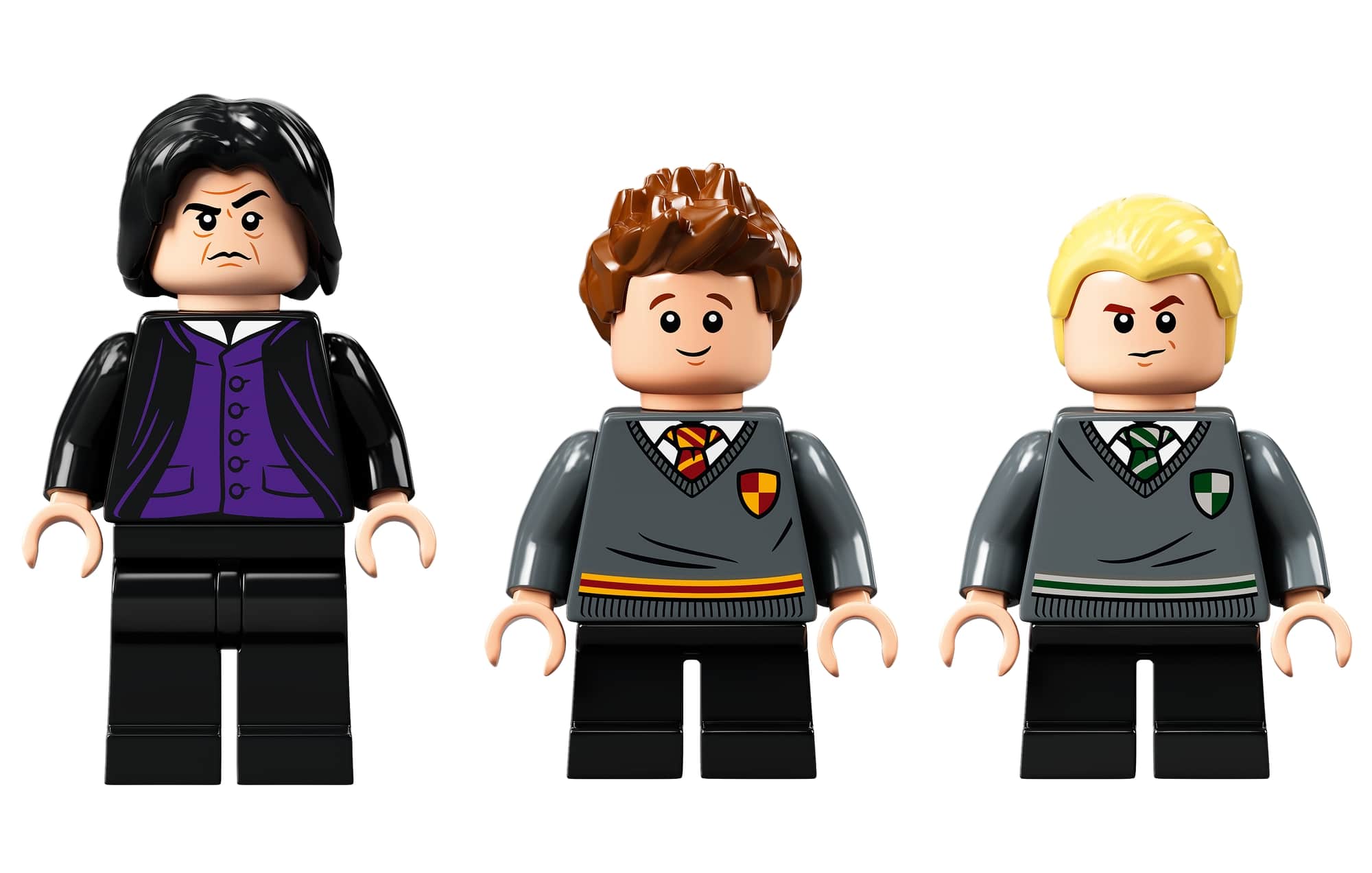 LEGO Harry Potter 76383 Hogwarts Moment Potions Class (2)