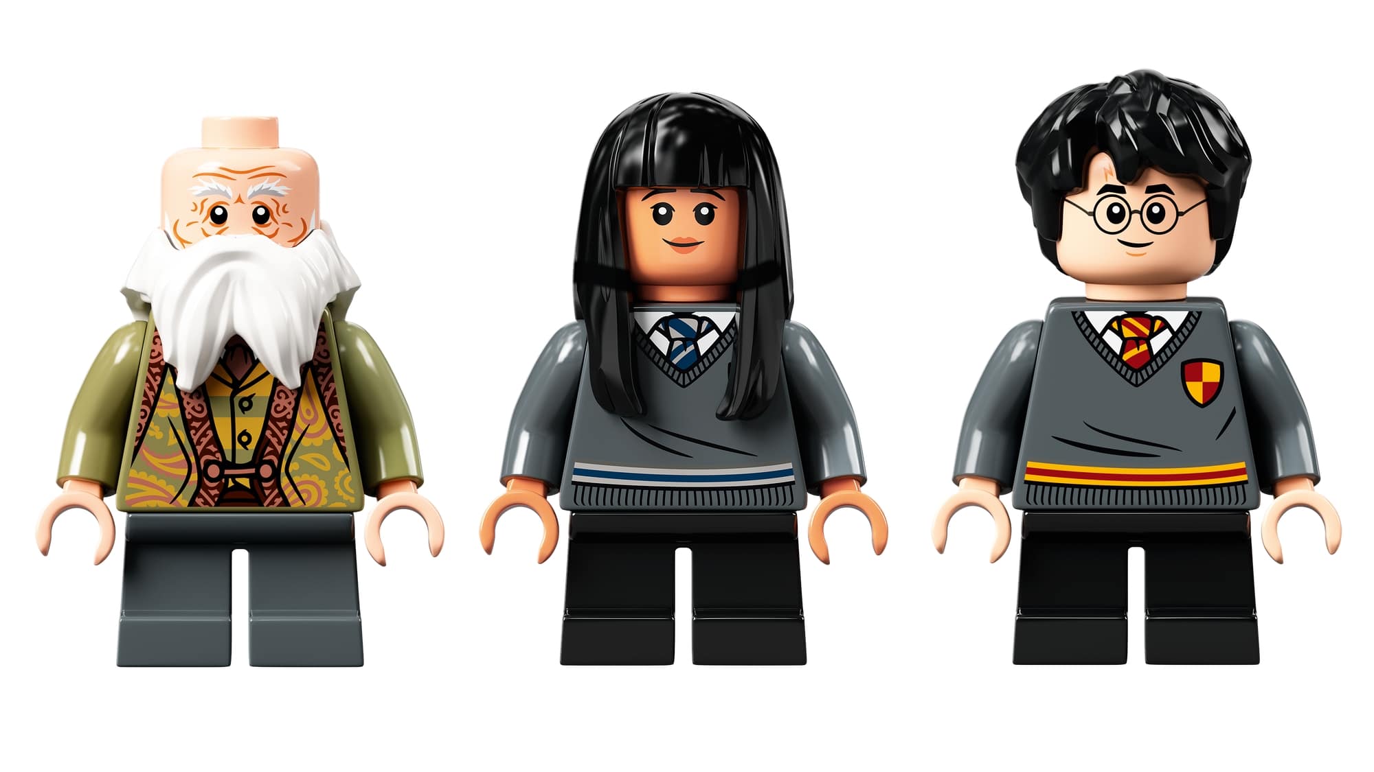 LEGO Harry Potter 76385 Hogwarts Moment Charms Class (2)