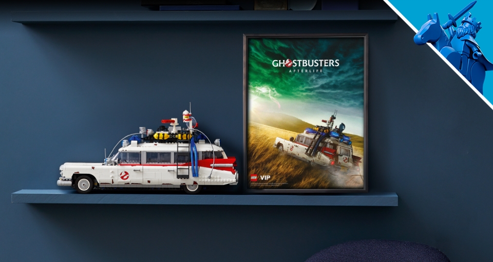 LEGO ghostbusters Afterlife poster (1)