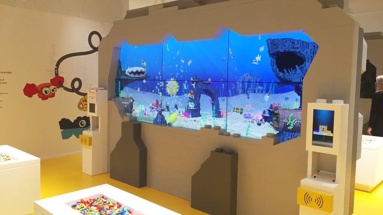 Fluid - Fish Designer