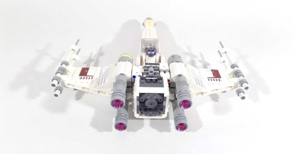 LEGO Star Wars 75301 Luke Skywalker's X-Wing Fighter