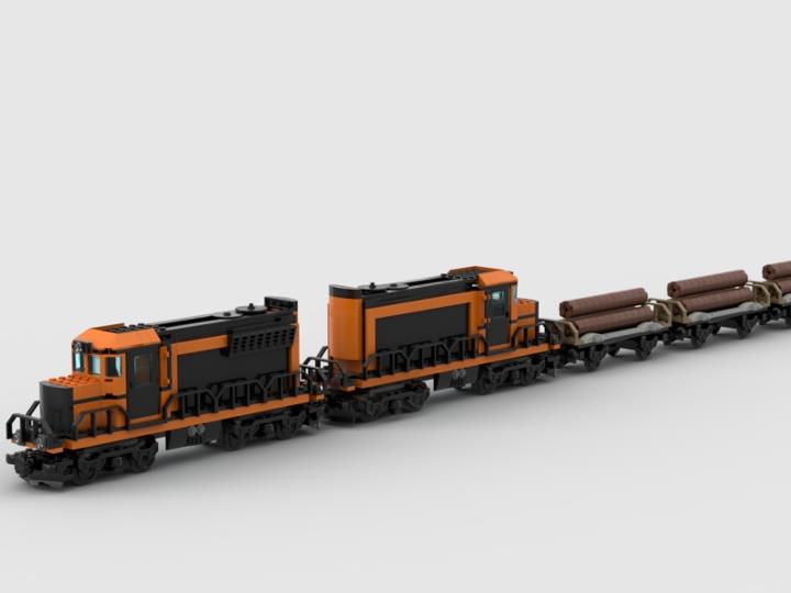 Rise-Bricklink