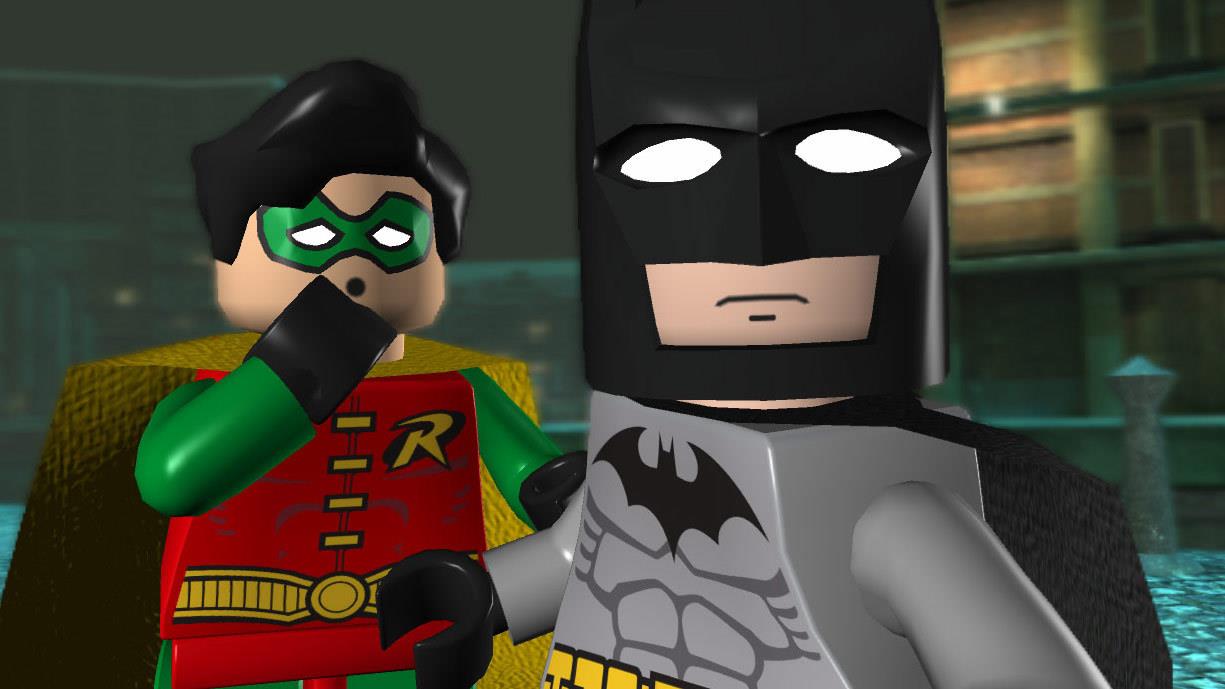 TT-batman