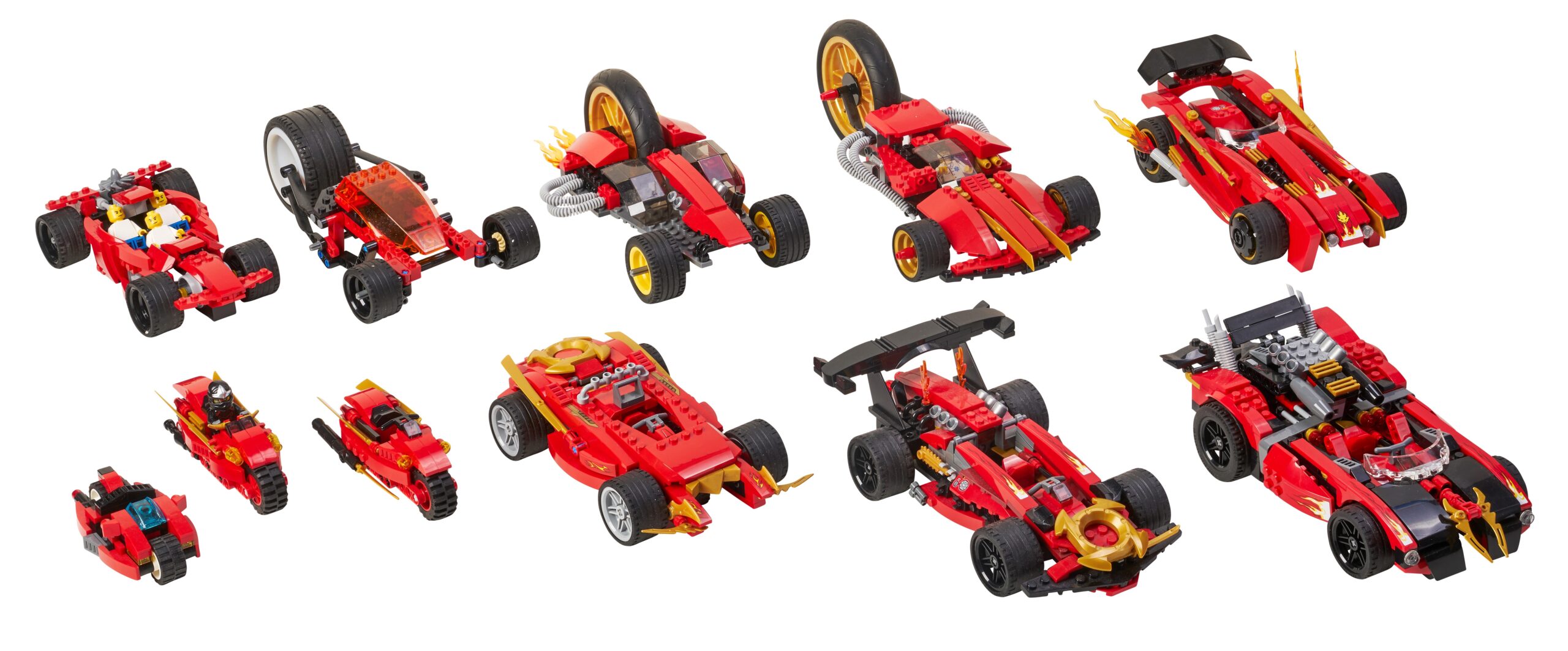 70727_x-1 Ninja Charger [prototype]