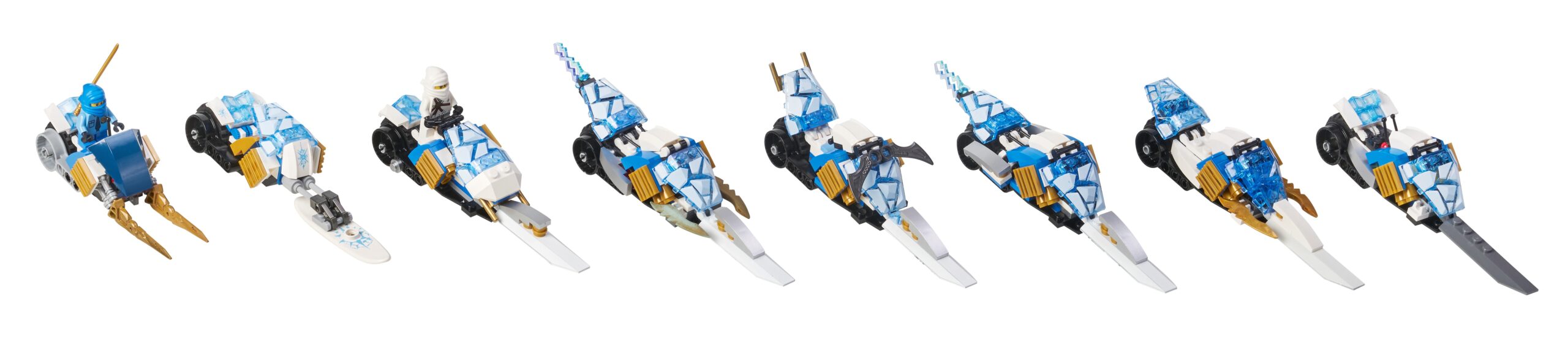 9445_prototype_parts for Fangpyre Truck Ambush [prototype]