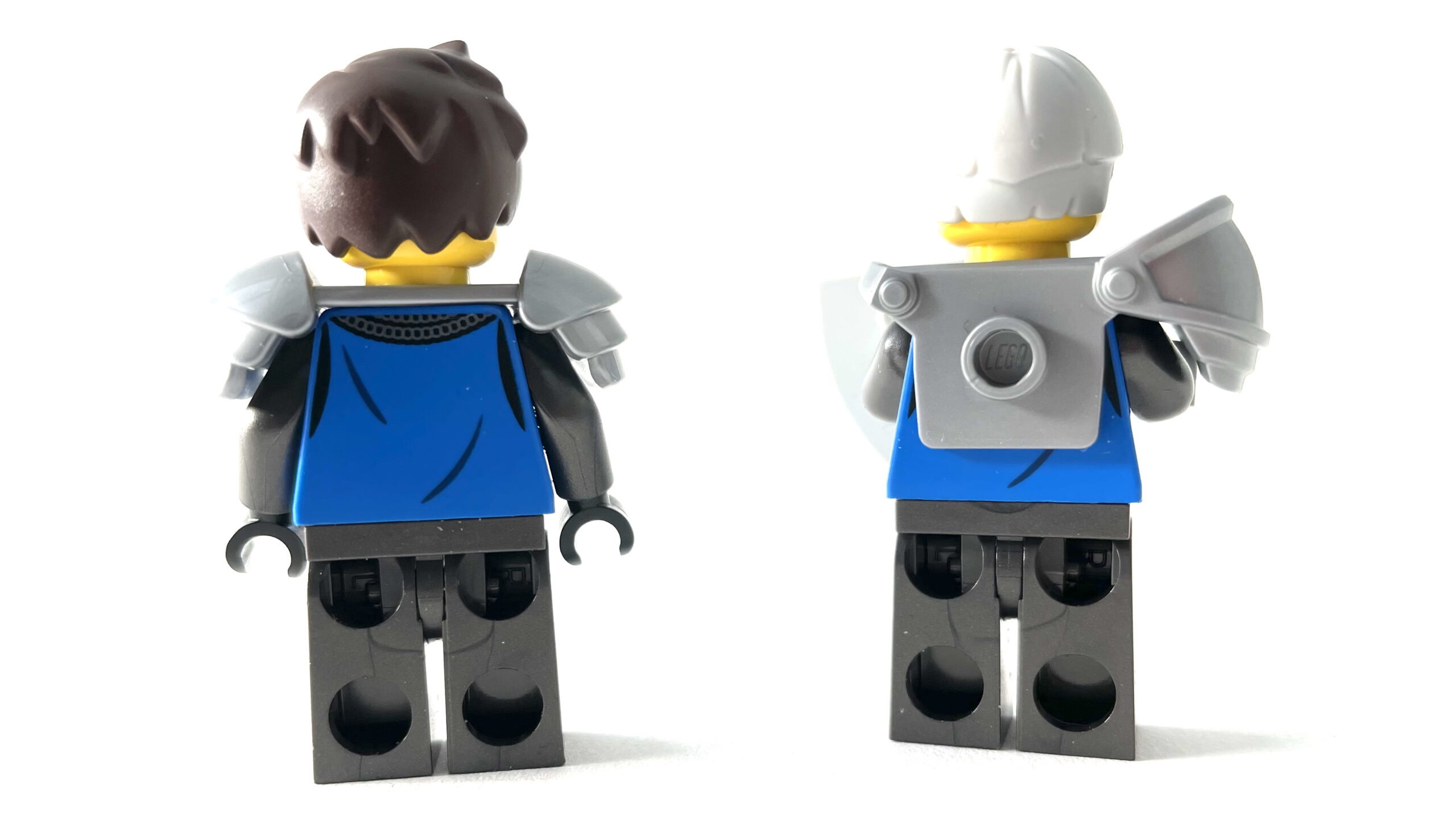 LEGO Ideas 21325 Medieval Blacksmith