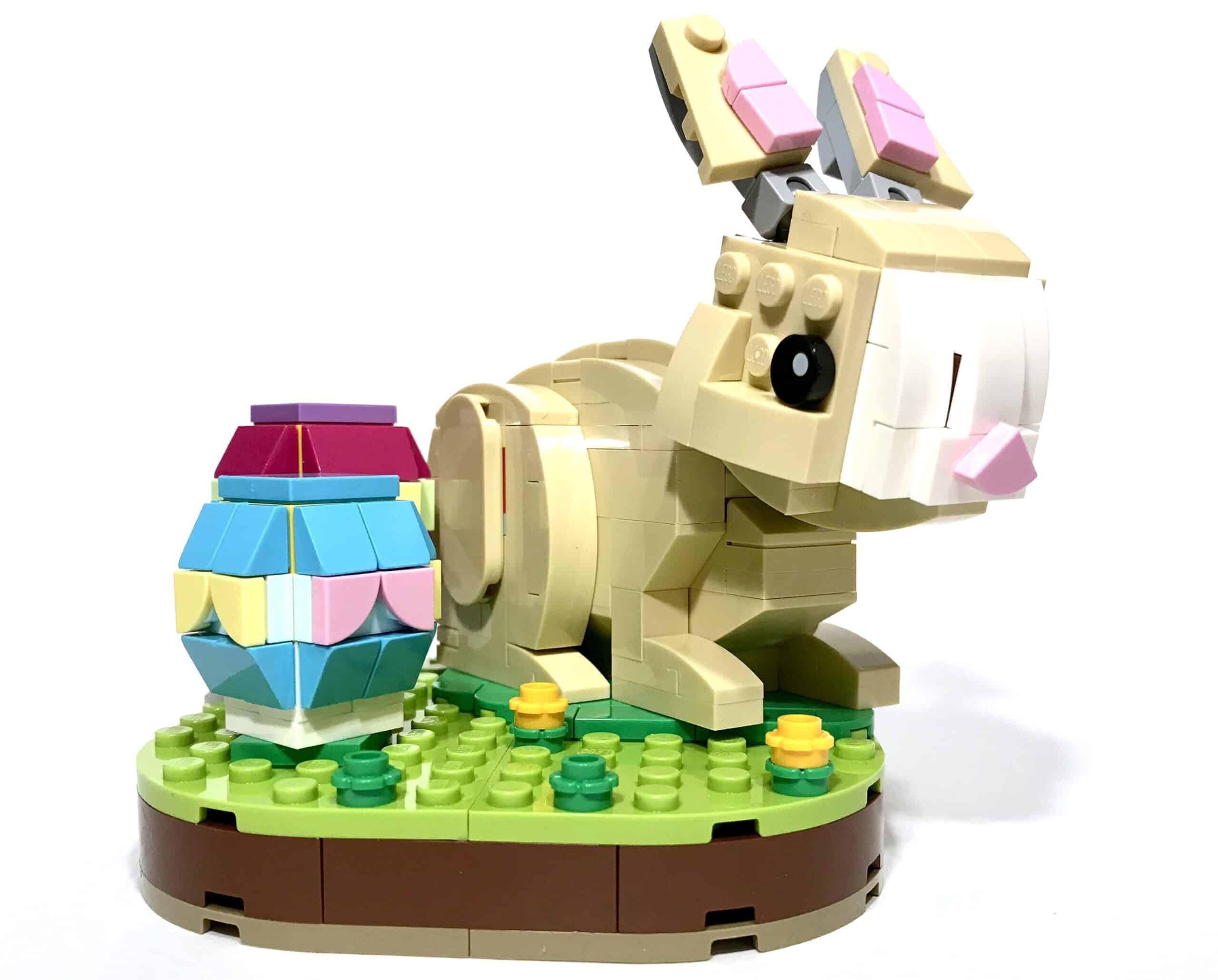 LEGO 40463 Easter Bunny