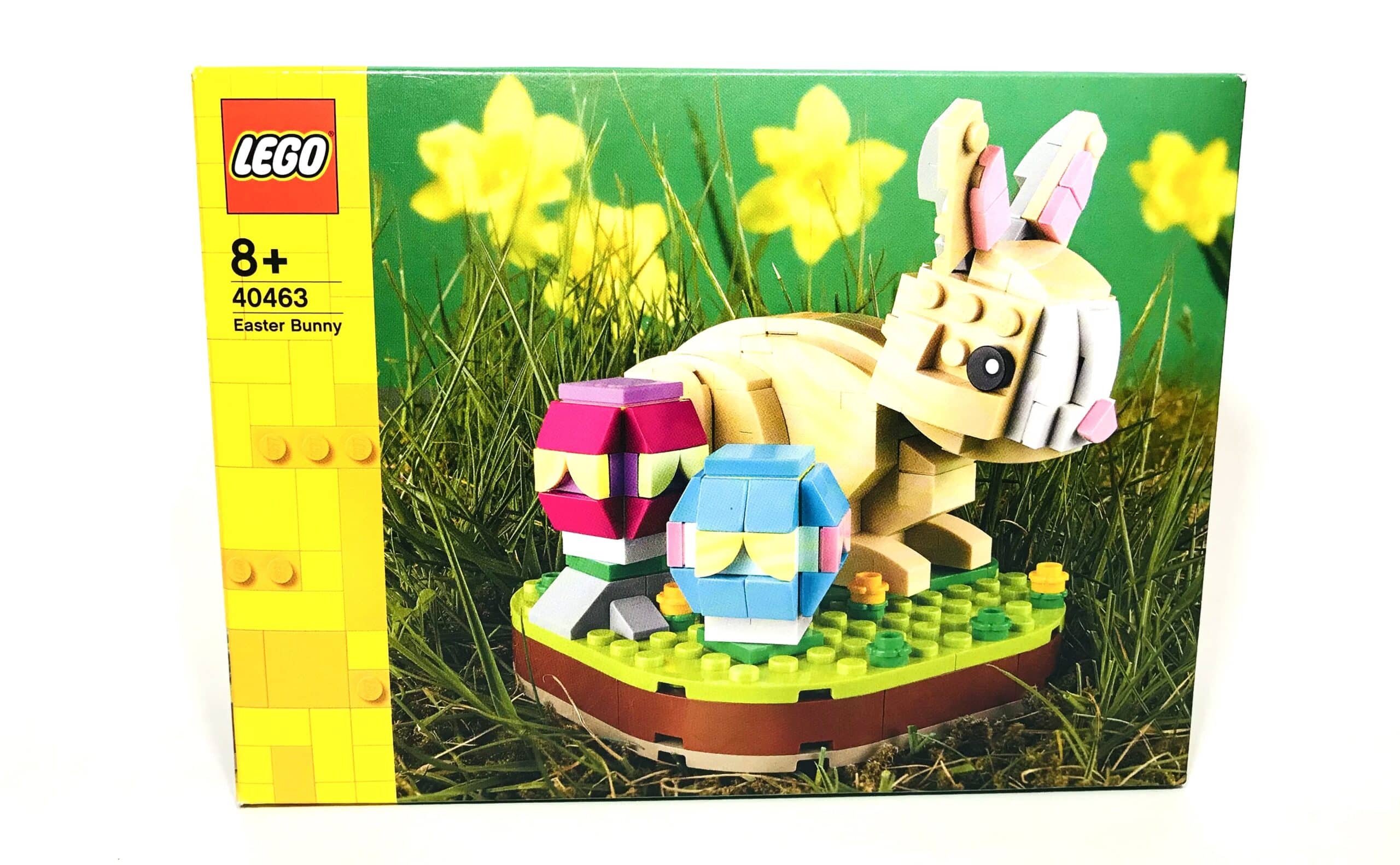LEGO 40463 Easter Bunny