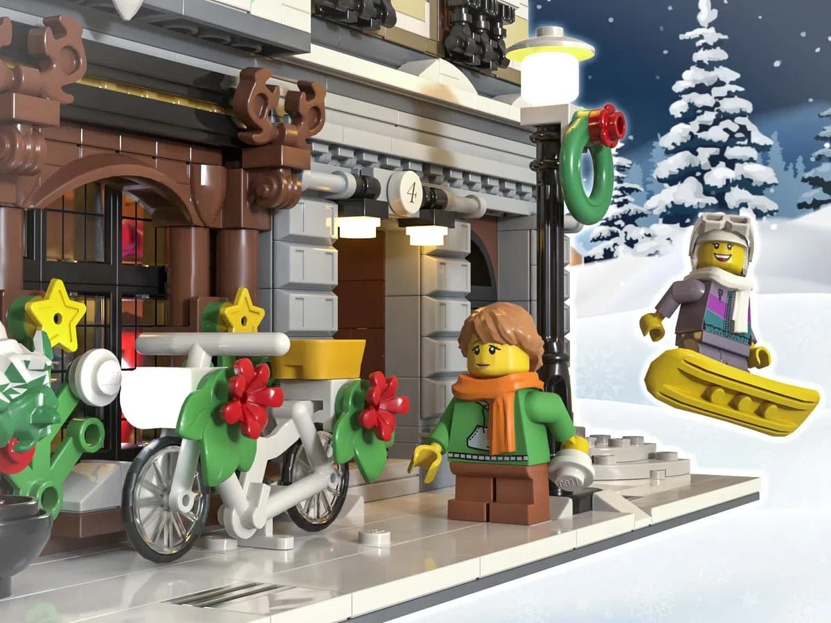 LEGO Ideas Claus Toys (2)