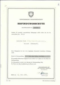 LEGO patent_switzerland