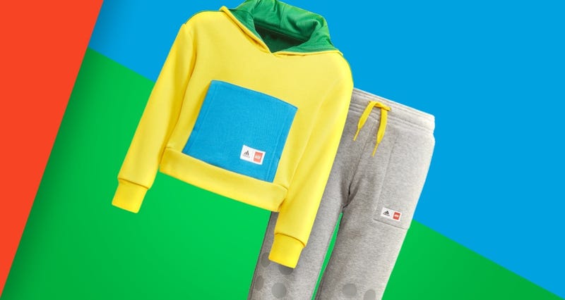 LEGO x adidas (3)