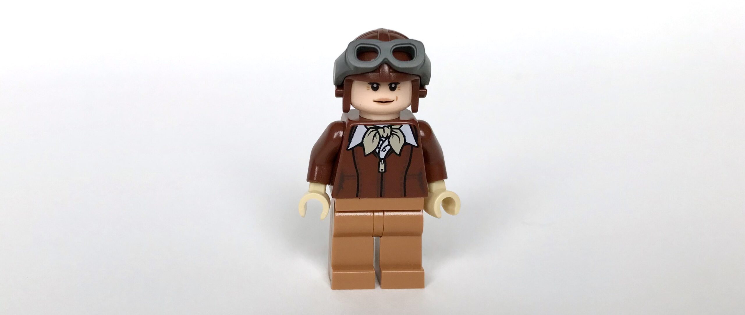 40450 Amelia Earhart Tribute