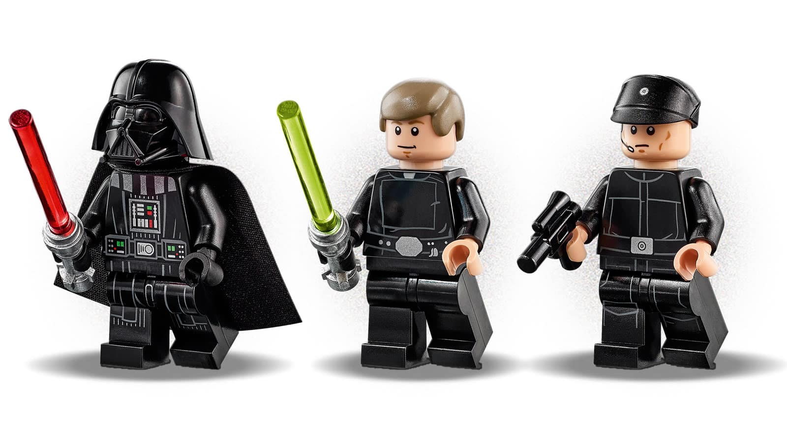 LEGO Star Wars 75302 Imperial Shuttle (10)