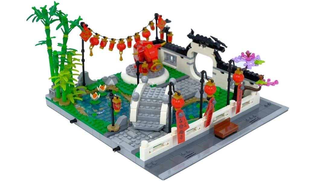LEGO 80107 Spring Lantern Festival (19)