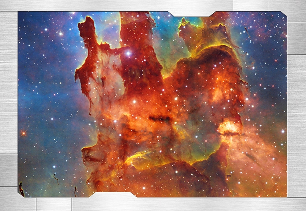 Pillars of Creation