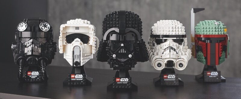 LEGO Star Wars pre-order