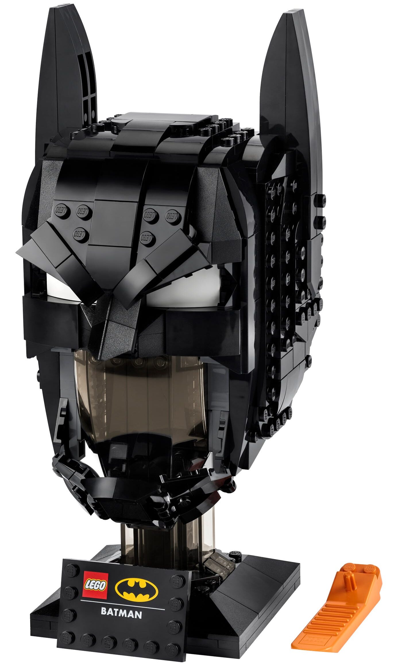 LEGO DC Comics 76182 Batman Cowl