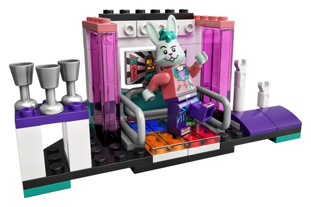 LEGO VIDIYO 43113 K-Pawp Concert (4)