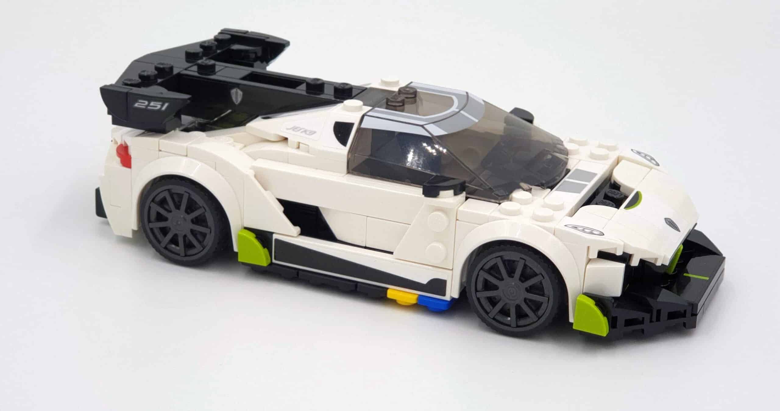 LEGO Speed Champions 76900 Koenigsegg Jesko_4