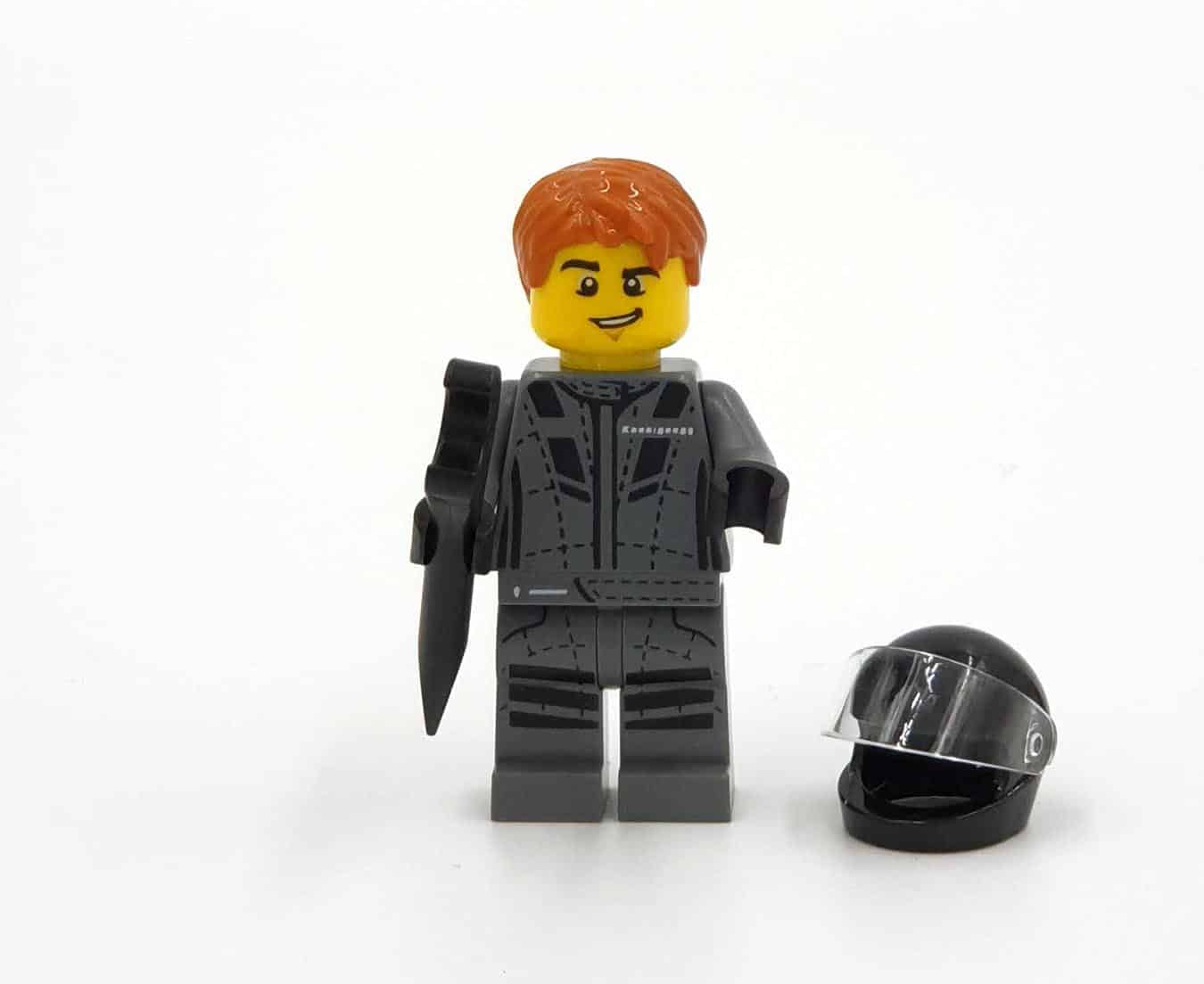LEGO Speed Champions 76900 Koenigsegg Jesko_voorkant