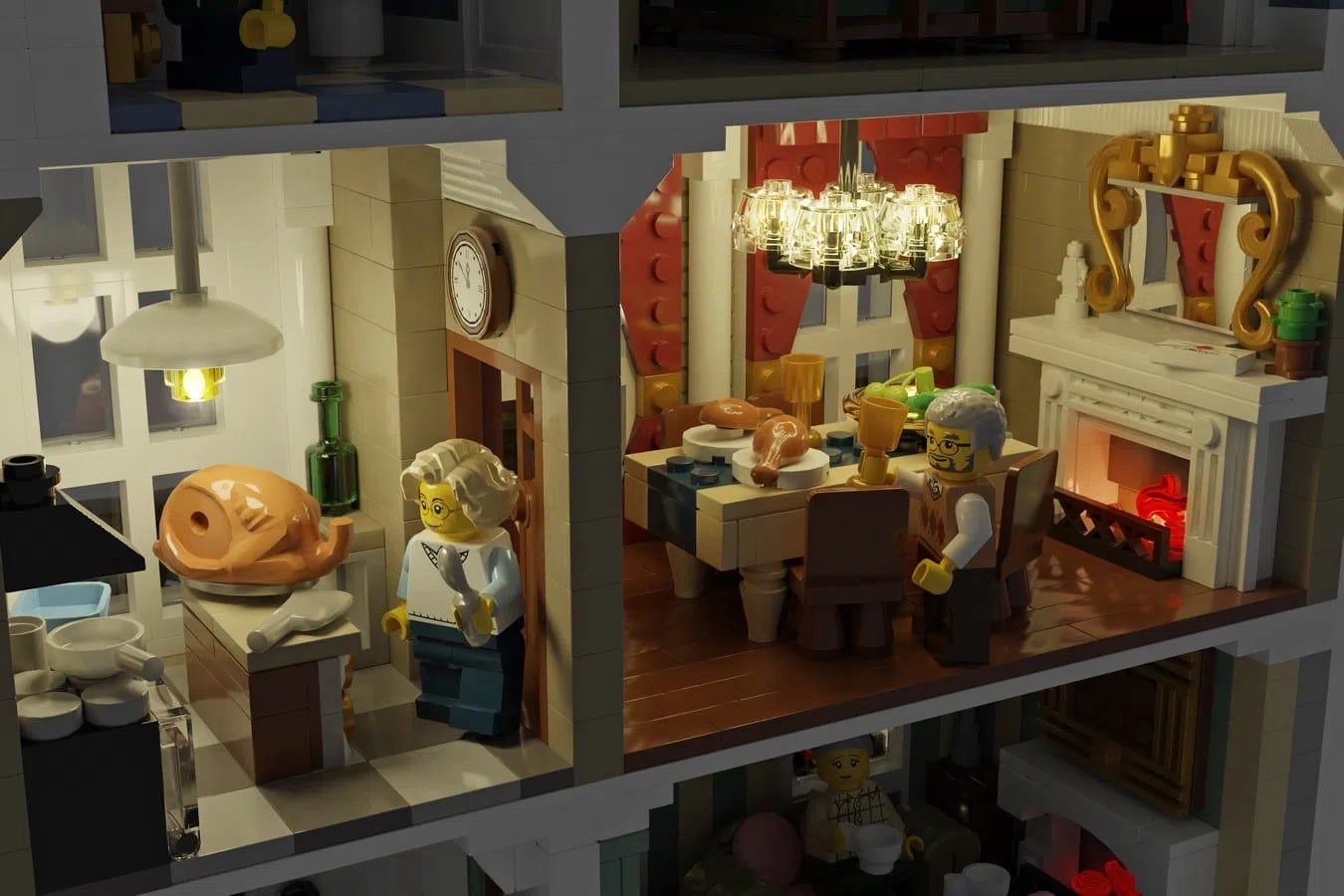 LEGO Ideas Brick Walk (7)
