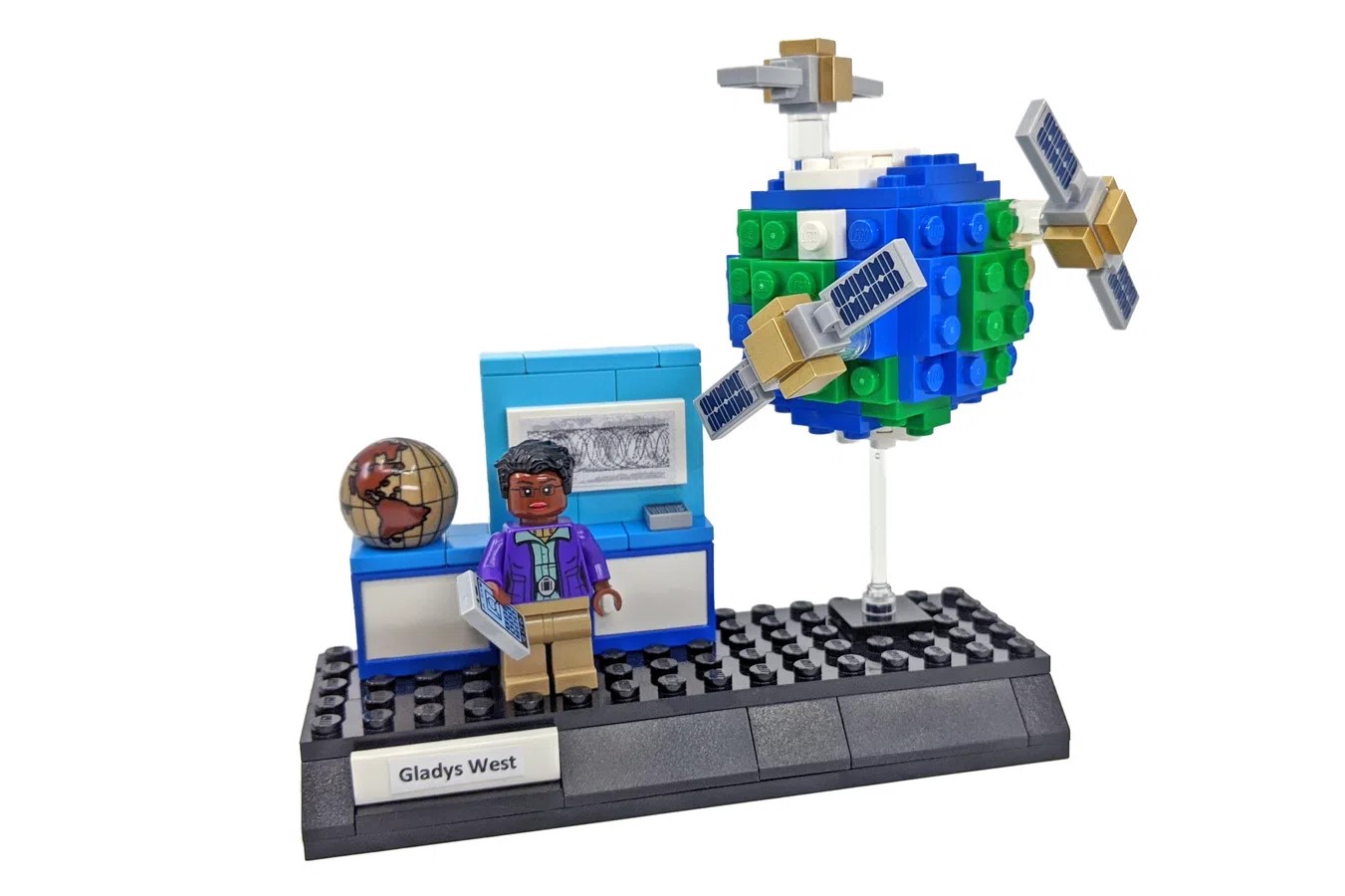 LEGO Ideas Women of Computing (6)