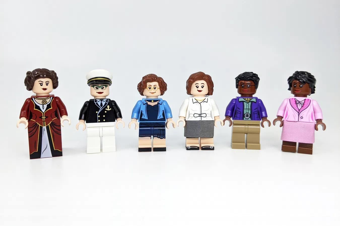 LEGO Ideas Women of Computing (1)