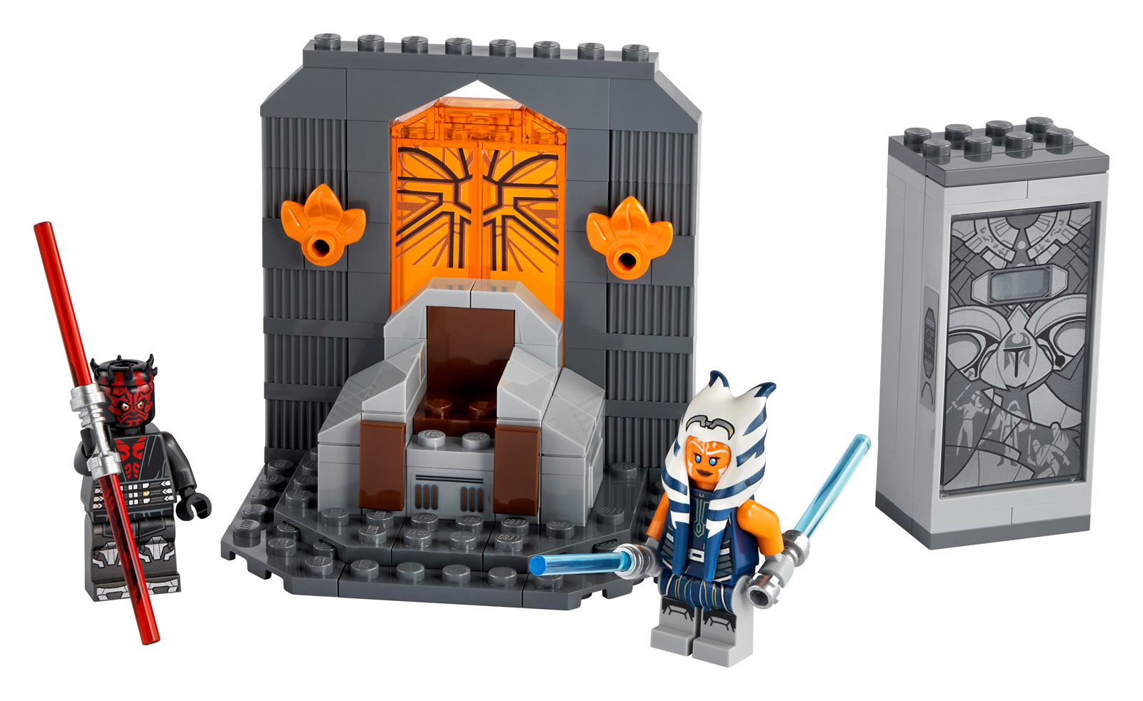 LEGO Star Wars 75310 Duel on Mandalore (4)