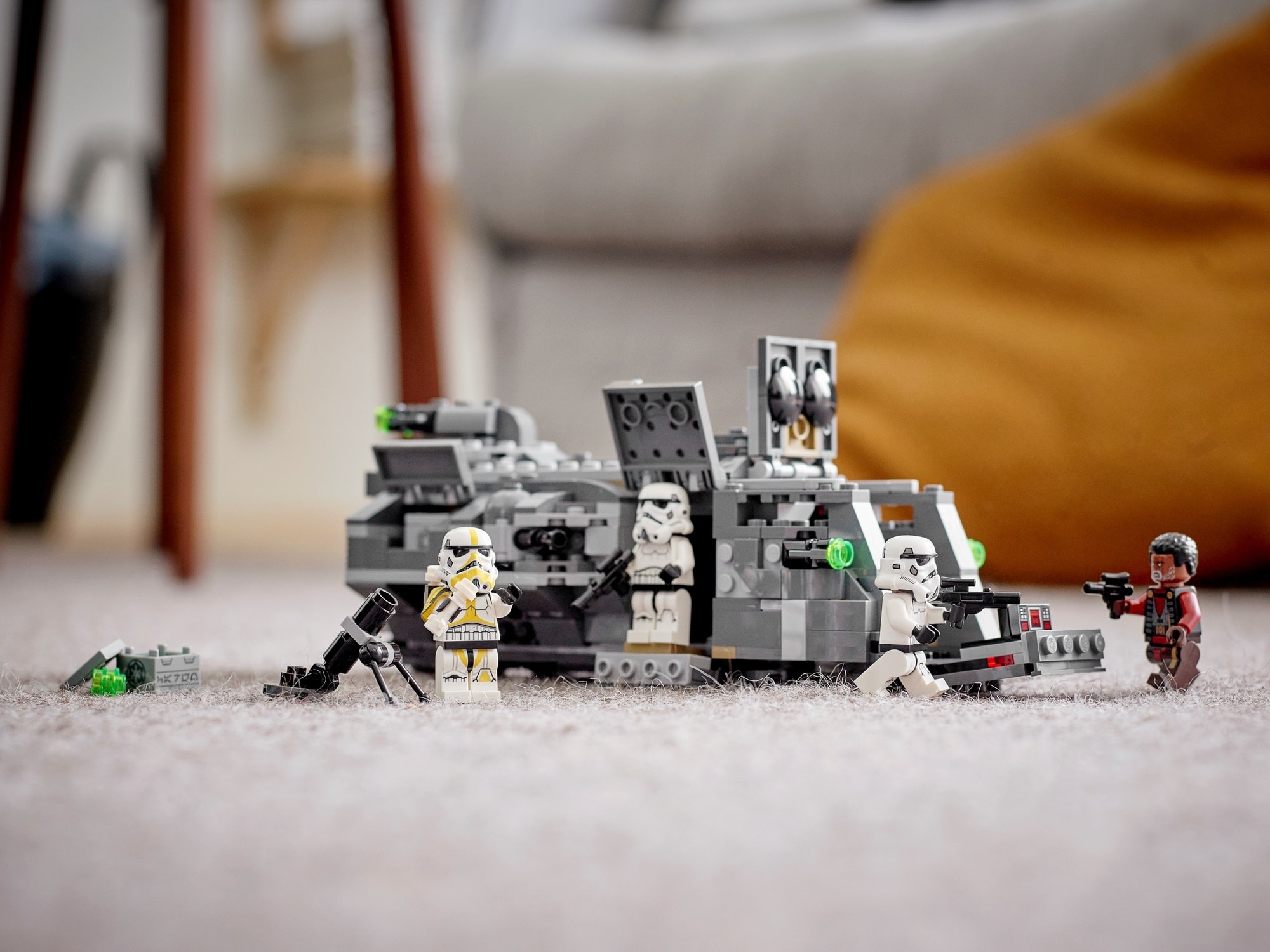 LEGO Star Wars 75311 Imperial Troop Transport (11)