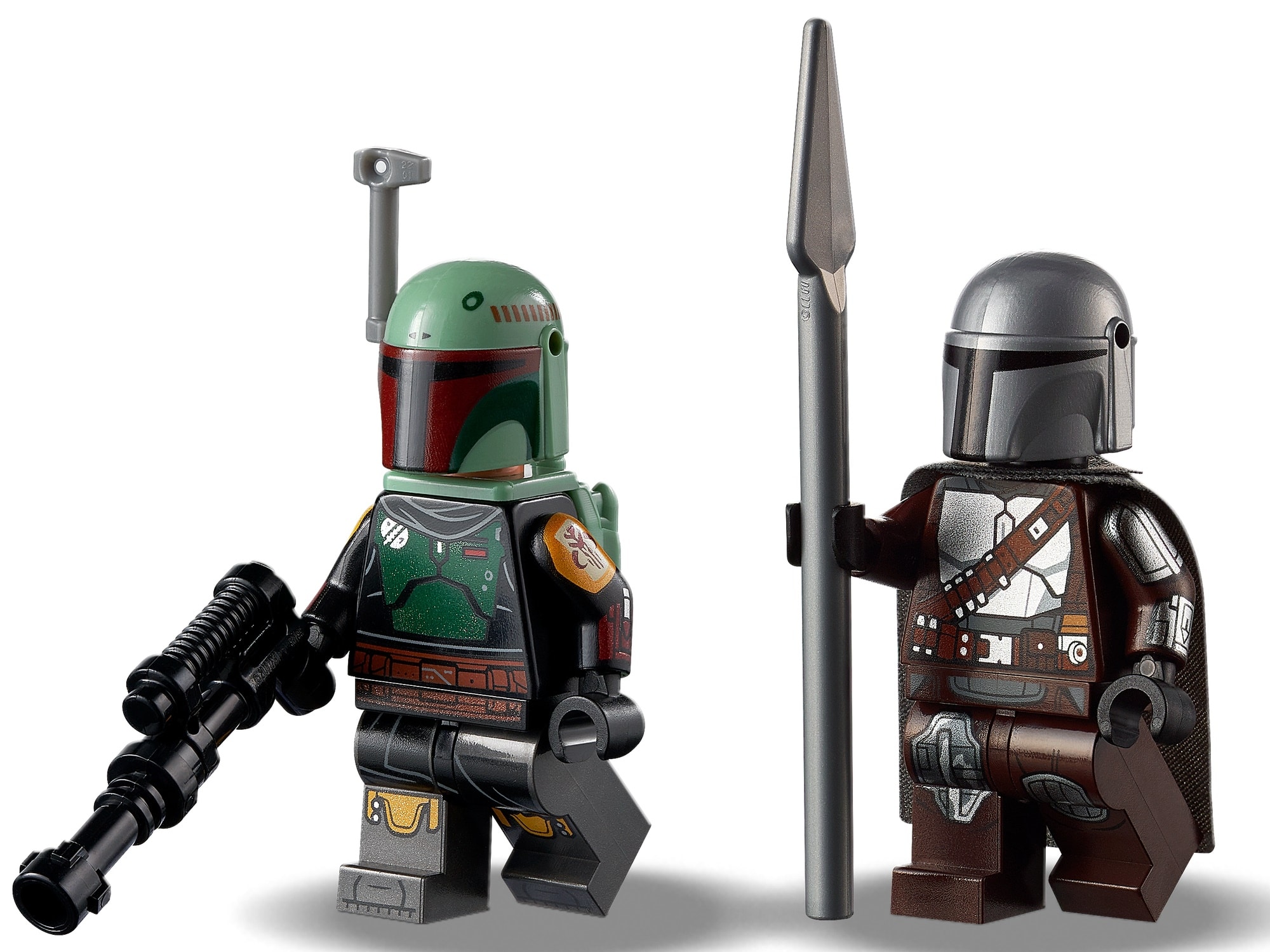 LEGO Star Wars 75312 Boba Fett’s Starship (2)