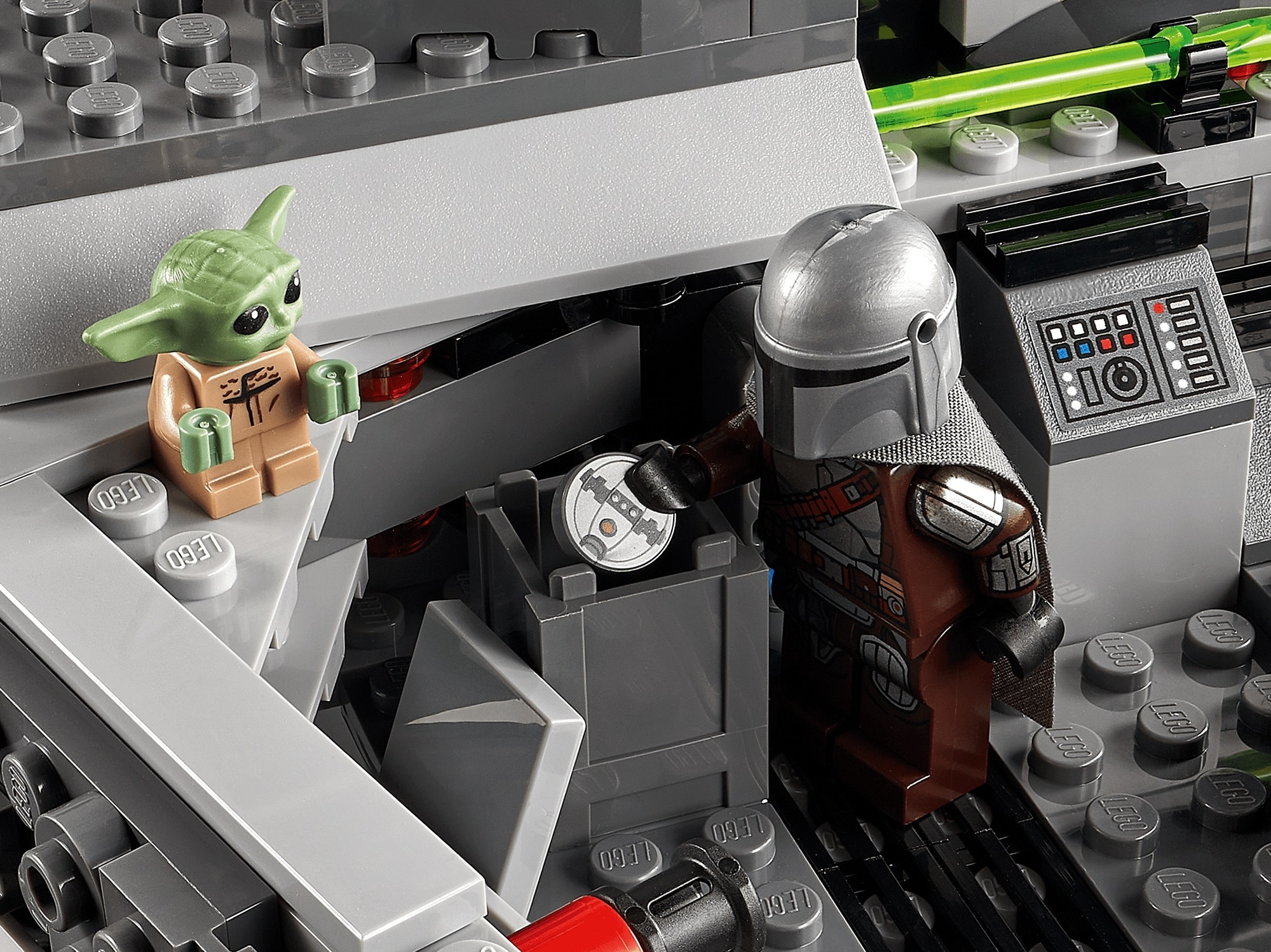 LEGO Star Wars 75315 Imperial Light Cruiser (6)