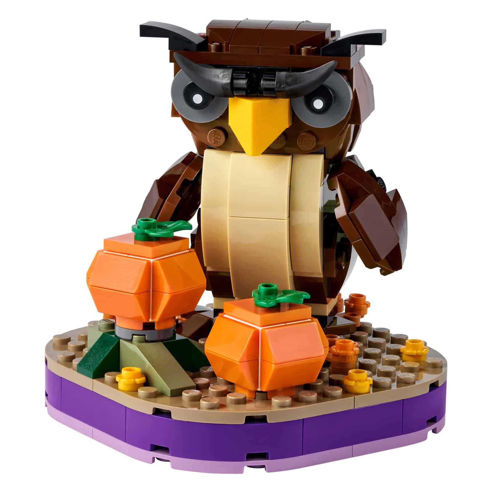 LEGO 40497 Halloween Owl