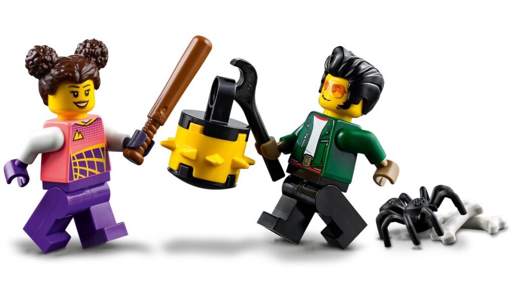 LEGO City 60293 Stunt Park (4)