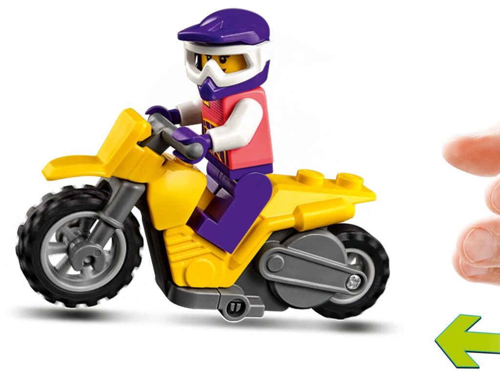 LEGO City 60293 Stunt Park (7)