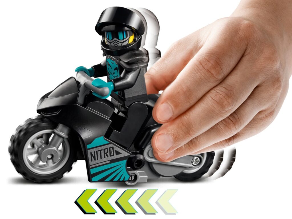 LEGO City 60294 Stunt Show Truck (7)