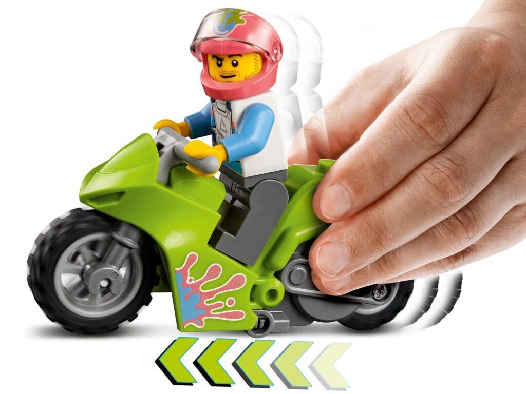 LEGO City 60295 Stunt Show Arena (10)