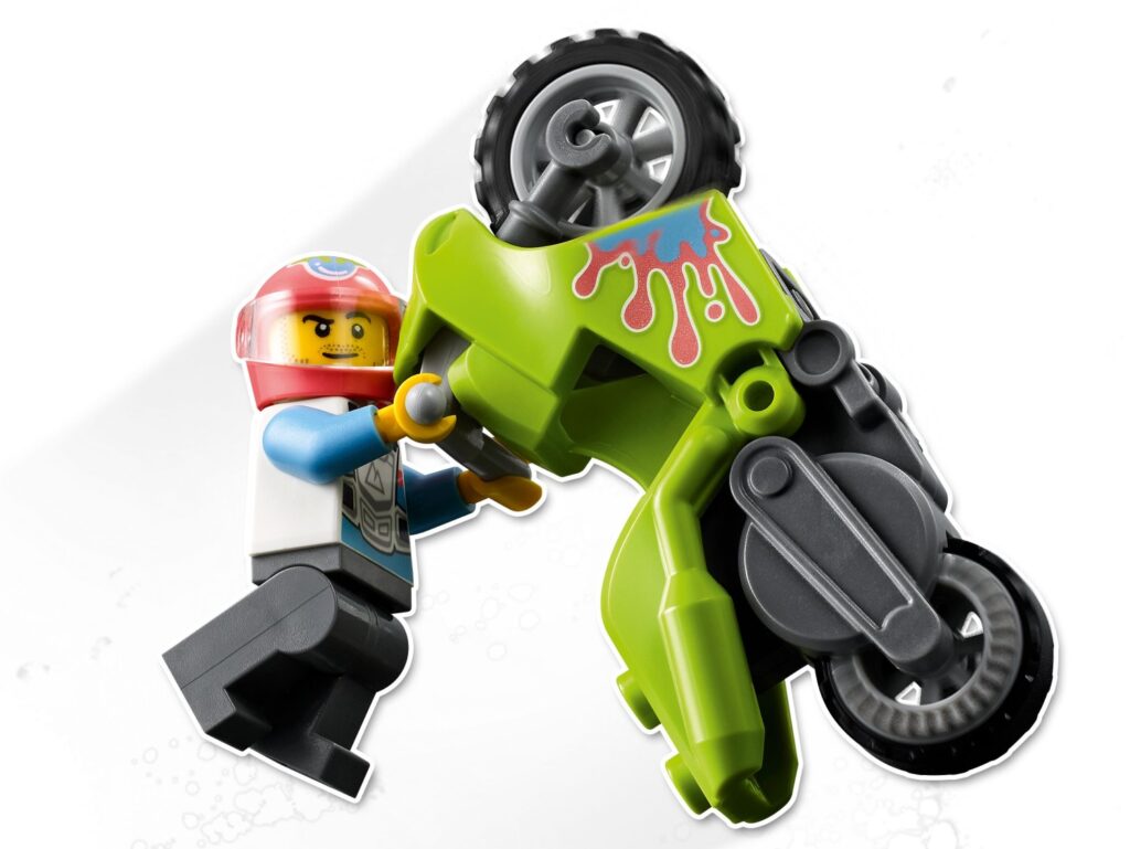 LEGO City 60295 Stunt Show Arena (6)