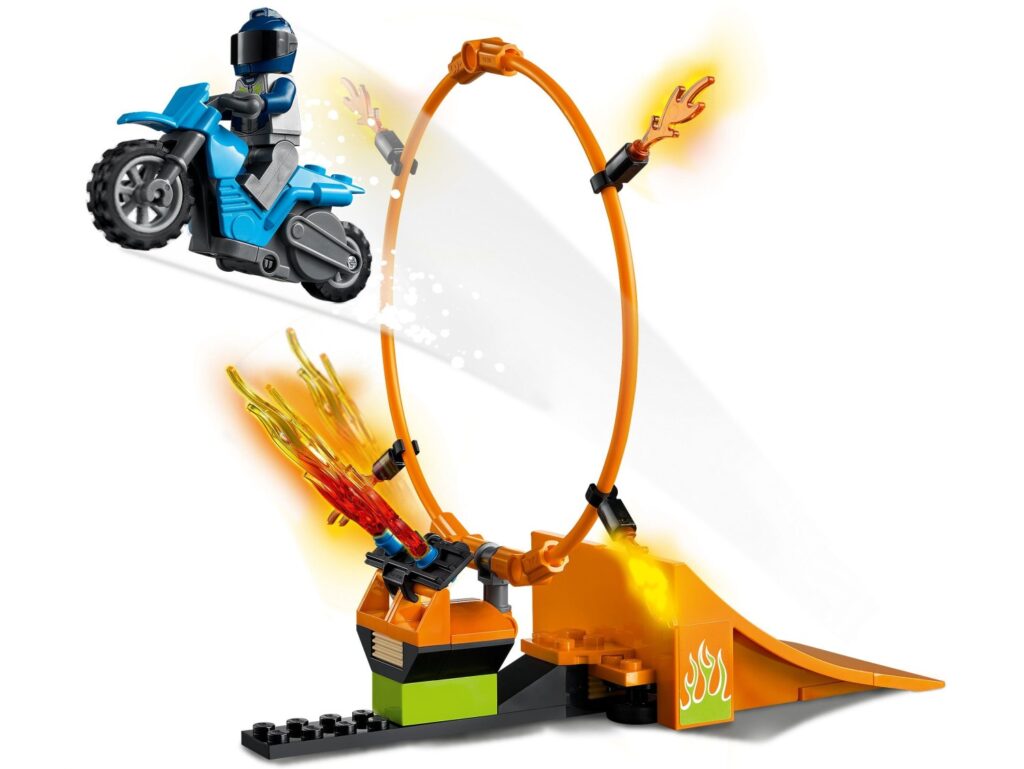 LEGO City 60299 Stunt Competition (6)