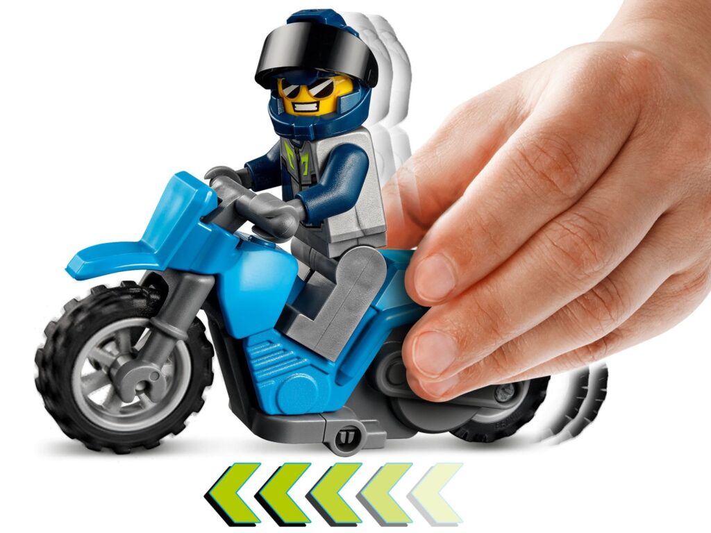 LEGO City 60299 Stunt Competition (8)