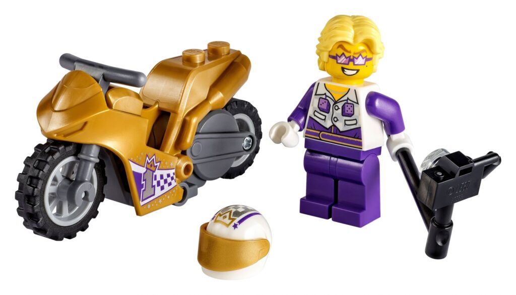 LEGO City 60309 Selfie Stunt Bike (2)