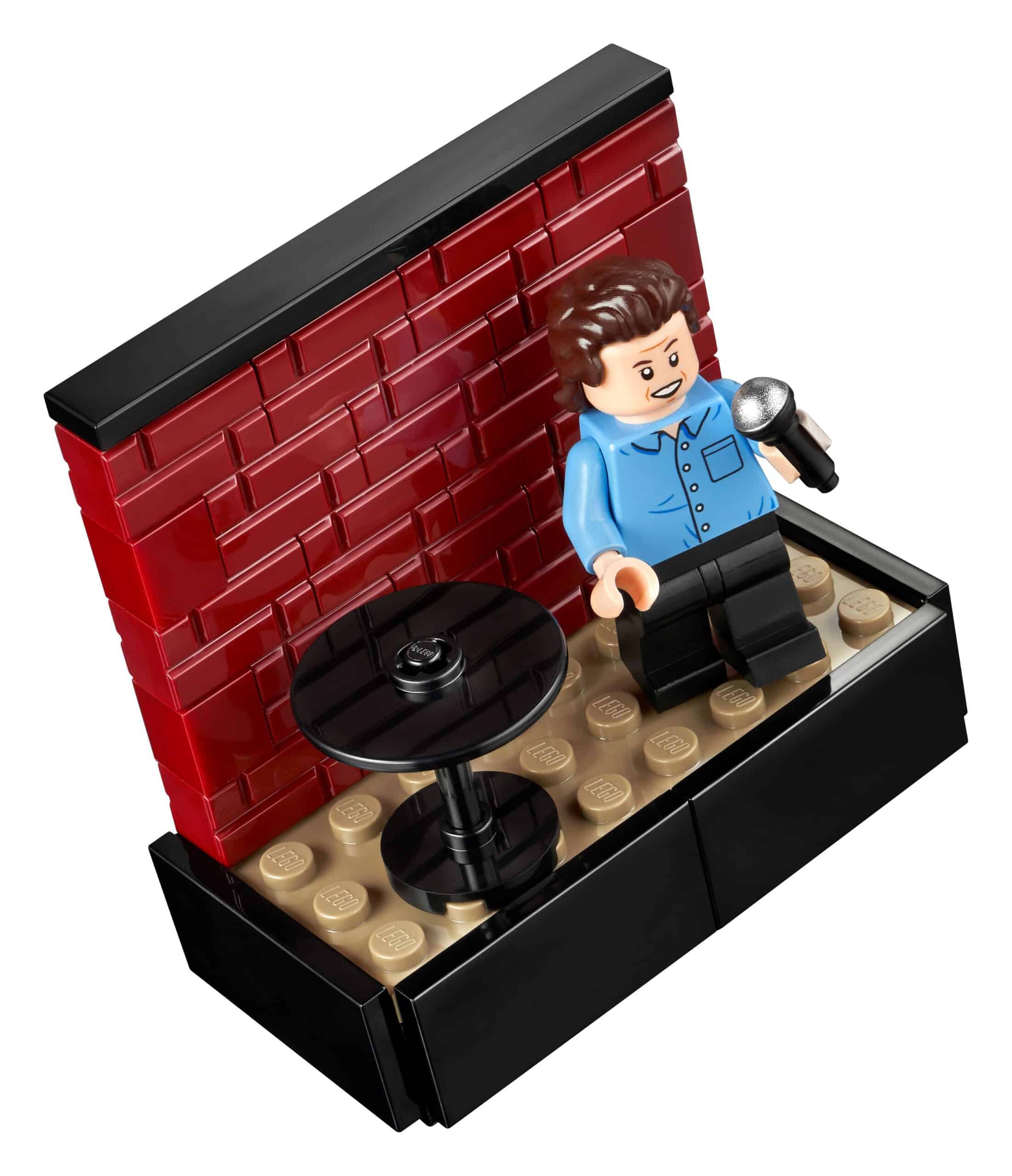 LEGO Ideas 21328 Seinfeld (15)
