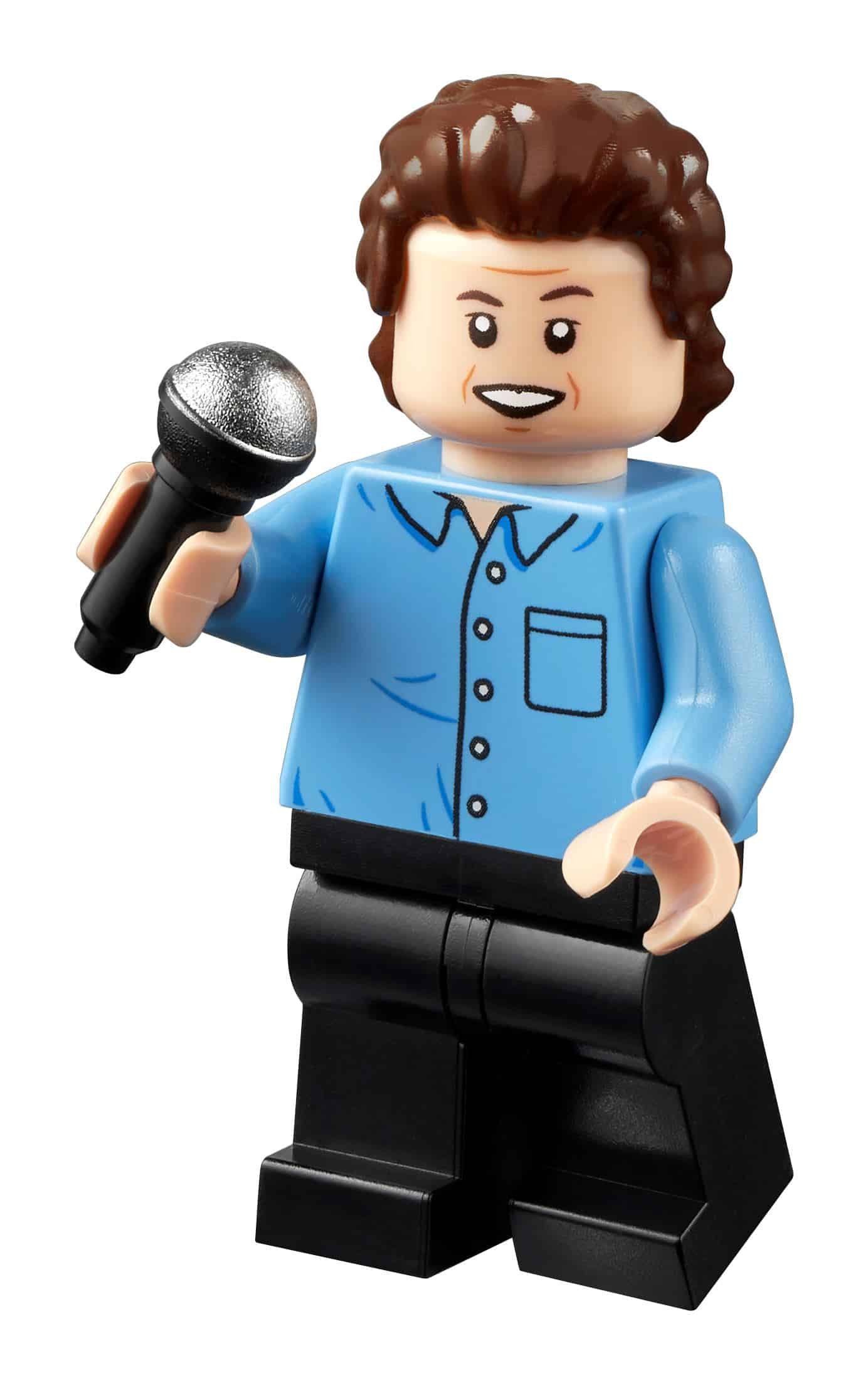 LEGO Ideas 21328 Seinfeld (4)