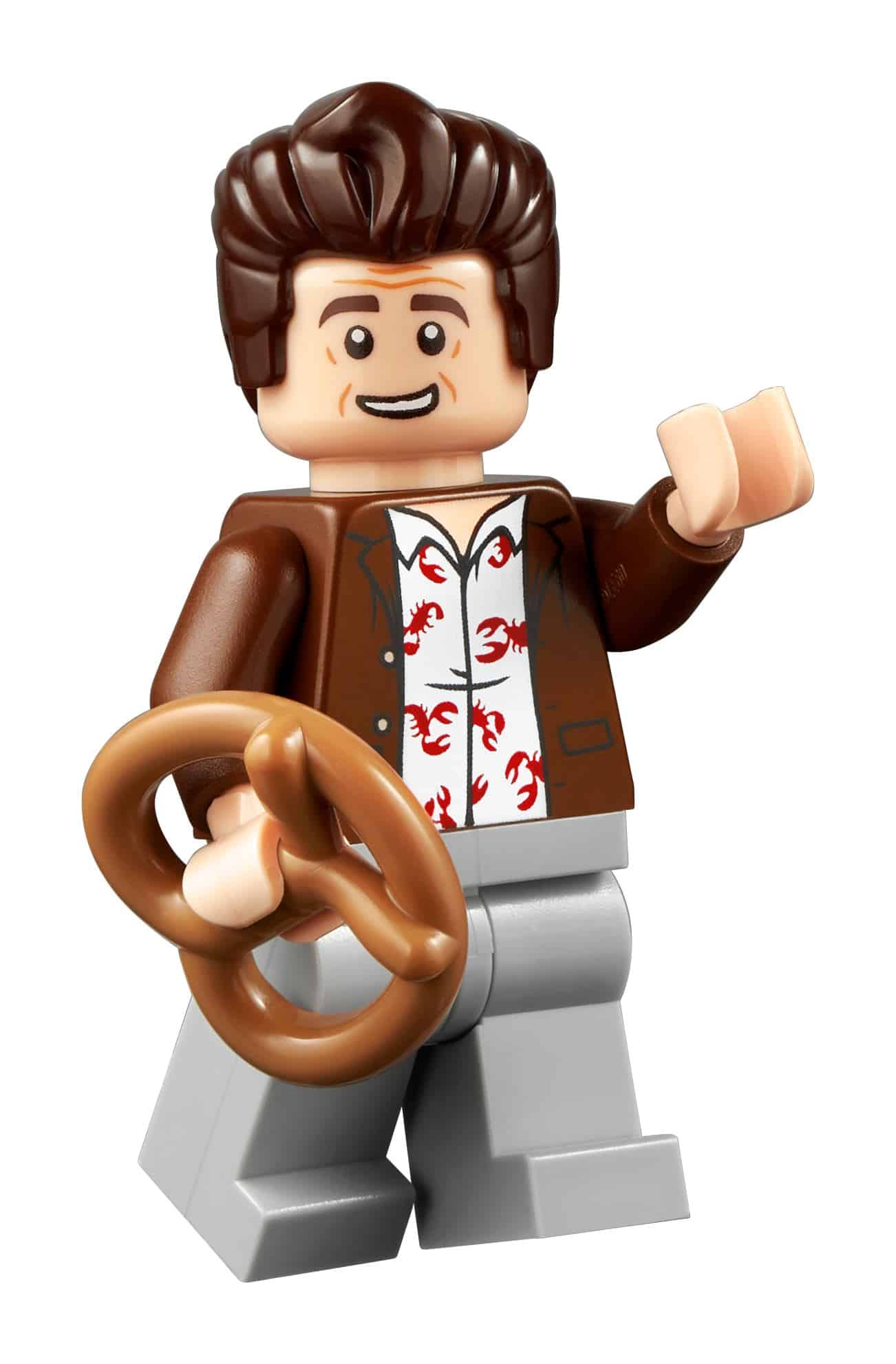 LEGO Ideas 21328 Seinfeld (8)
