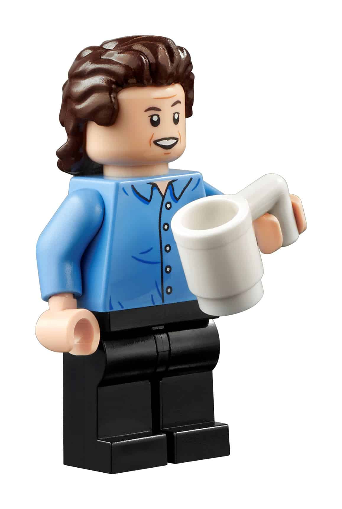 LEGO Ideas 21328 Seinfeld (9)
